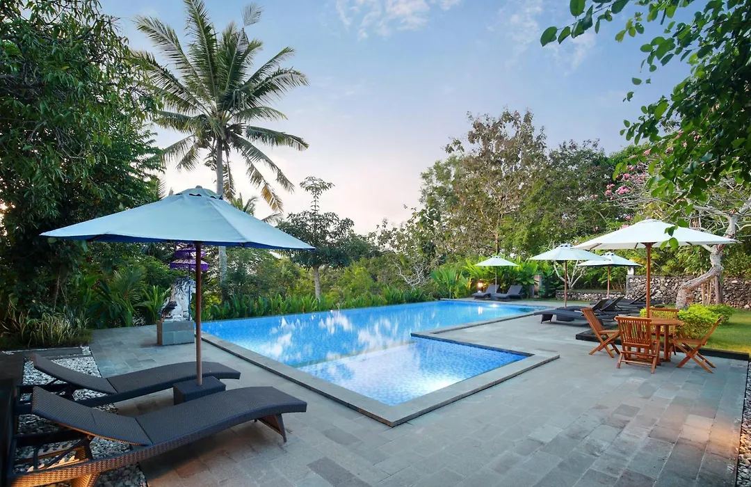 Bb Resort Villa And Spa-1